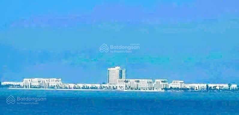 Bán nhanh căn shophouse trục chính dự án vlasta sầm sơn