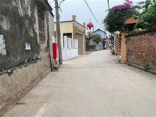 Chỉ 3,x tỷ sở hữu ngay lô góc 86m2 tại cấn thượng, kiều phú, gần trường học đường ô tô tránh