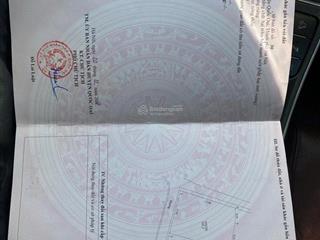 Chính chủ gửi bán 241m2 full thổ cư đường thông ô tô, mặt tiền 17m tách được 3 lô