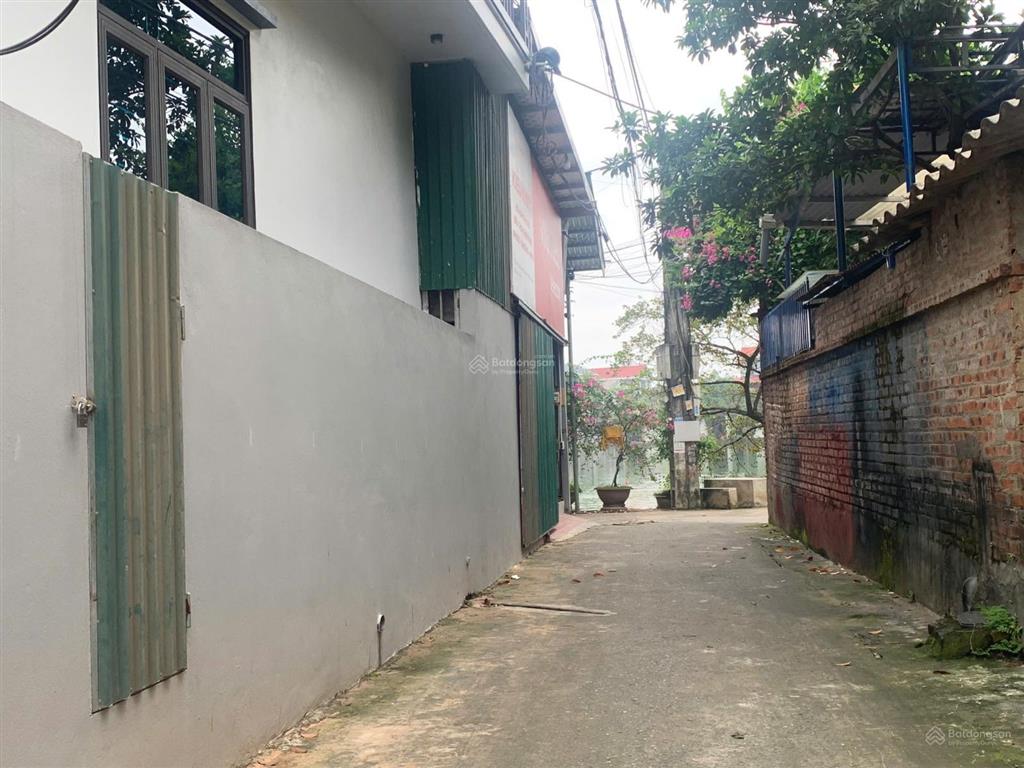 Siêu sốc chỉ 3xtr/m2  125m² vĩnh phúc, kiều phú giáp viện nhi sản và 3 trường đại học