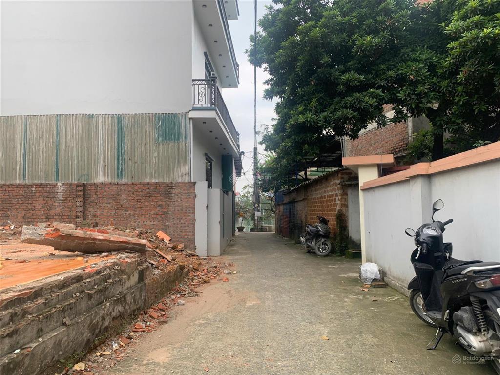 Siêu sốc chỉ 3xtr/m2  125m² vĩnh phúc, kiều phú giáp viện nhi sản và 3 trường đại học