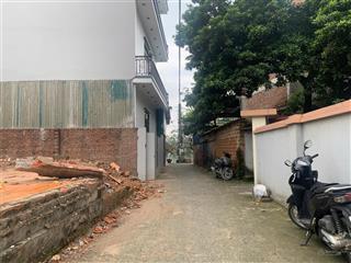 Siêu sốc chỉ 3xtr/m2  125m² vĩnh phúc, kiều phú giáp viện nhi sản và 3 trường đại học