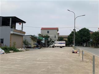 Bán lô 74m2 trục chính xã cấn hữu, kinh doanh hay cho thuê đều đẹp tuyệt vời