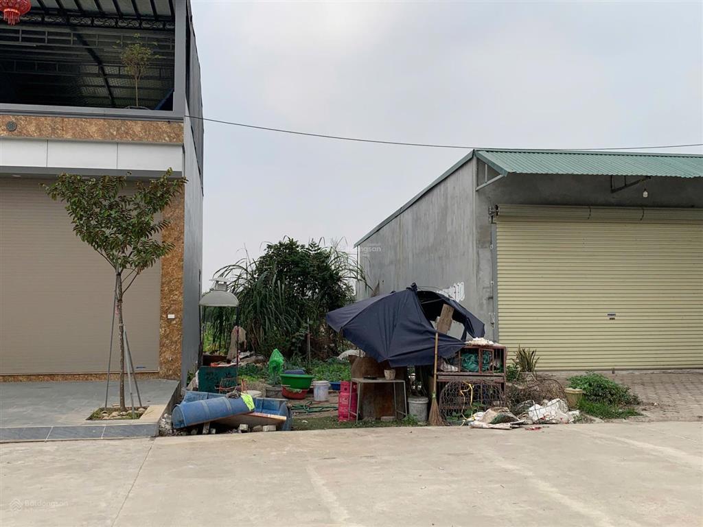 Bán lô 74m2 trục chính xã cấn hữu, kinh doanh hay cho thuê đều đẹp tuyệt vời