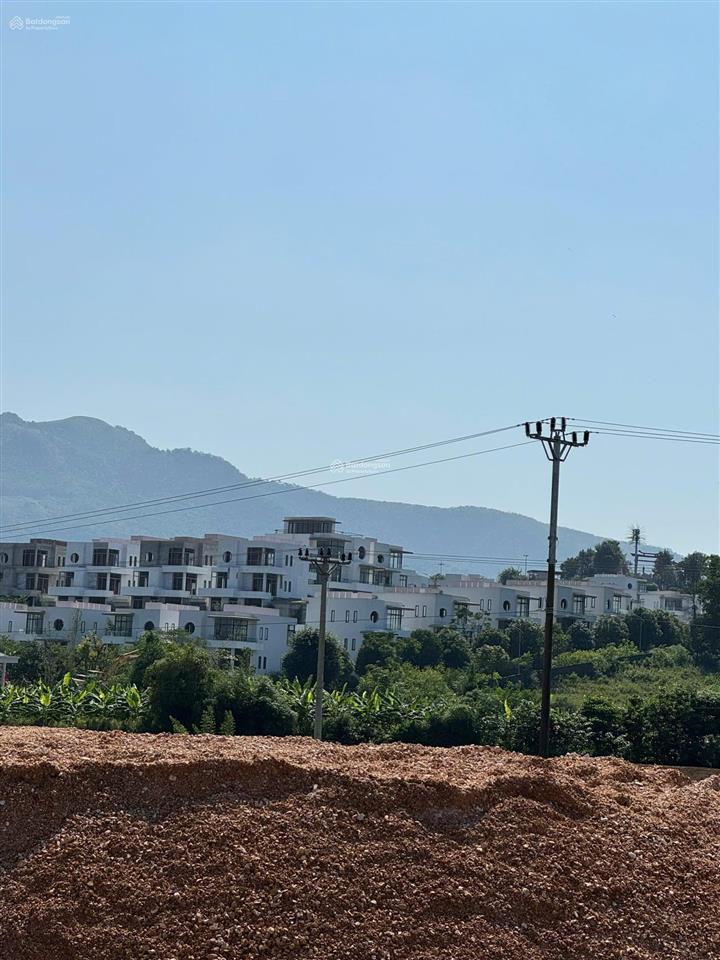 Mở bán đợt 1 dự án dream town lương sơn, sát nghỉ dưỡng legacy hill và kcn nhuận trạch, giá rẻ nhất