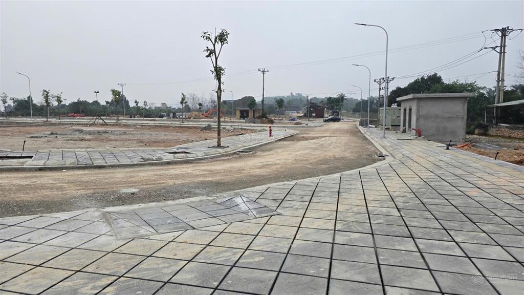 Mở bán đợt 1 dự án dream town lương sơn, sát nghỉ dưỡng legacy hill và kcn nhuận trạch, giá rẻ nhất