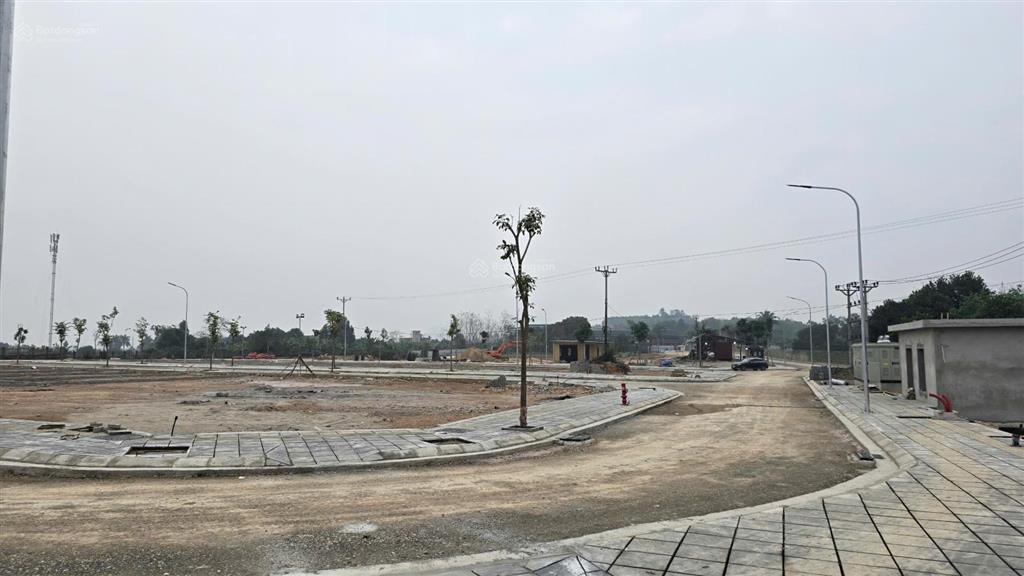 Mở bán đợt 1 dự án dream town lương sơn, sát nghỉ dưỡng legacy hill và kcn nhuận trạch, giá rẻ nhất