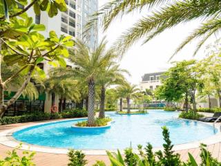 Cần bán gấp 2pn 55m charm city sổ sẵn, giá 2 tỷ 070