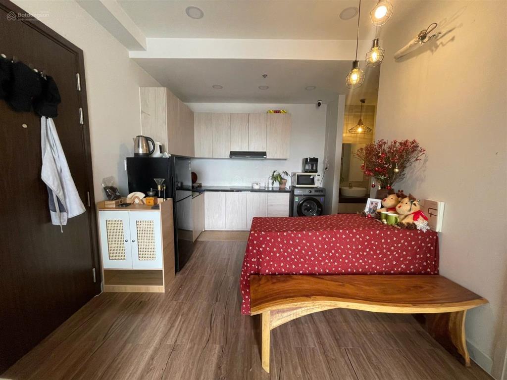 Bán căn 1pn 50m2 sổ sẵn công chứng ngay