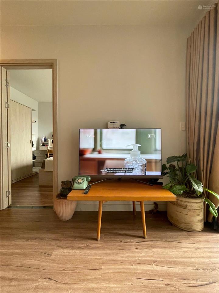 Bán căn 1pn 50m2 sổ sẵn công chứng ngay