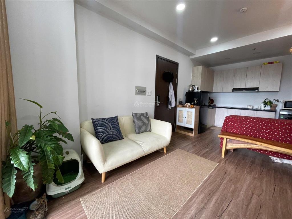 Bán căn 1pn 50m2 sổ sẵn công chứng ngay
