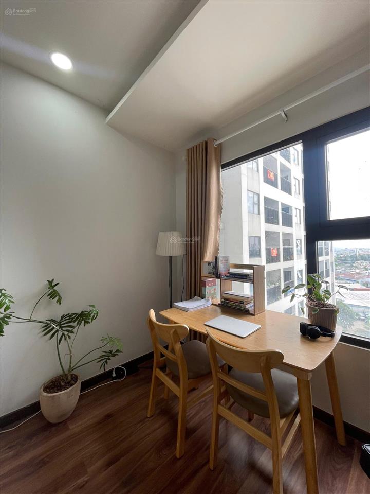 Bán căn 1pn 50m2 sổ sẵn công chứng ngay