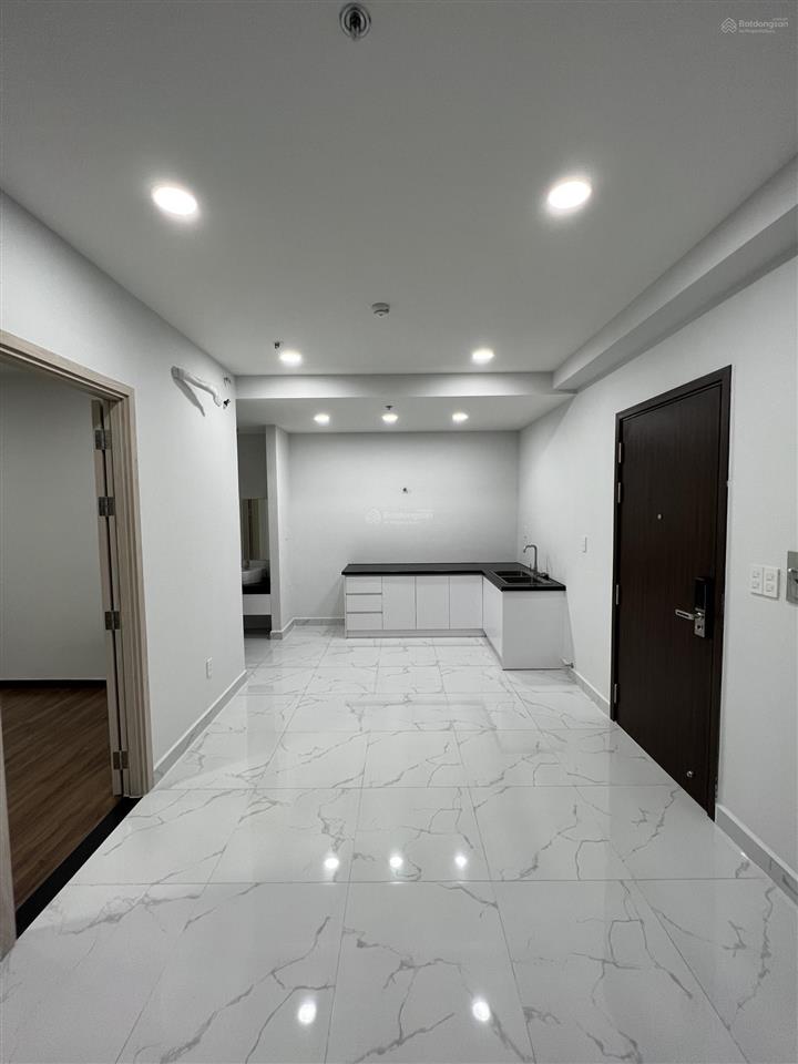 Bán căn hộ charm city, 1pn 1wc, 50m², sổ sẵn giá chỉ 1 tỷ 850