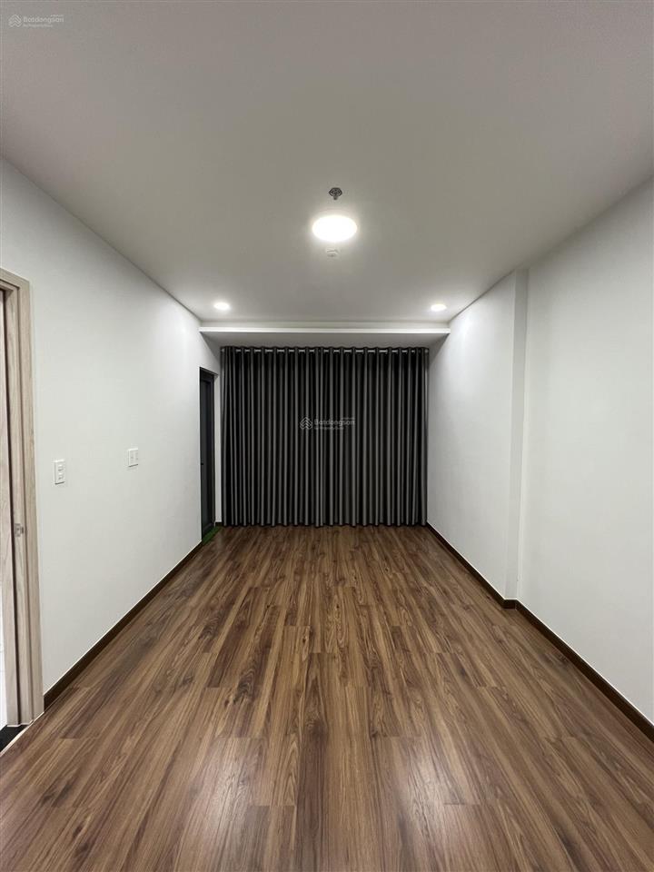 Bán căn hộ charm city, 1pn 1wc, 50m², sổ sẵn giá chỉ 1 tỷ 850