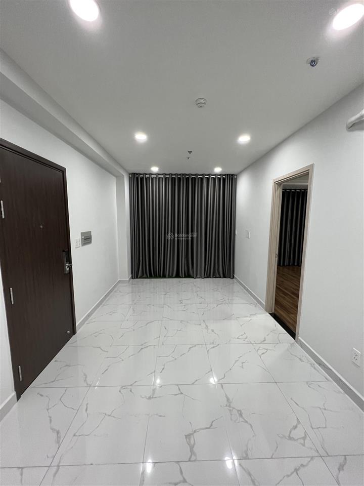 Bán căn hộ charm city, 1pn 1wc, 50m², sổ sẵn giá chỉ 1 tỷ 850