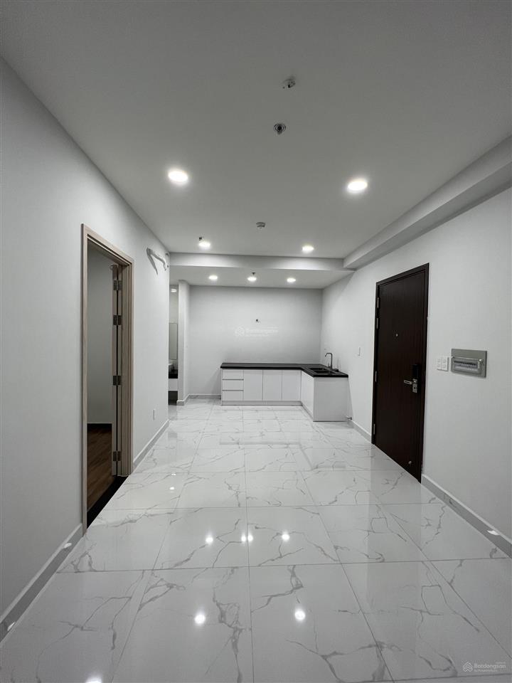 Bán căn hộ charm city, 1pn 1wc, 50m², sổ sẵn giá chỉ 1 tỷ 850