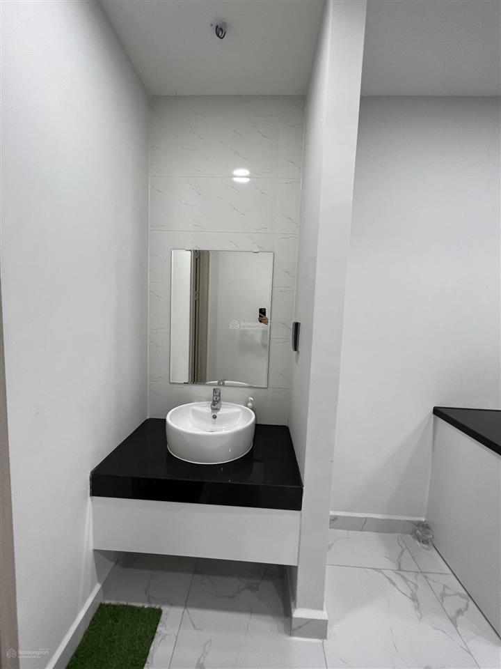 Bán căn hộ charm city, 1pn 1wc, 50m², sổ sẵn giá chỉ 1 tỷ 850