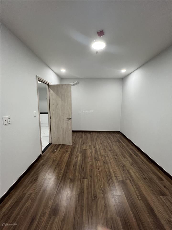 Bán căn hộ charm city, 1pn 1wc, 50m², sổ sẵn giá chỉ 1 tỷ 850