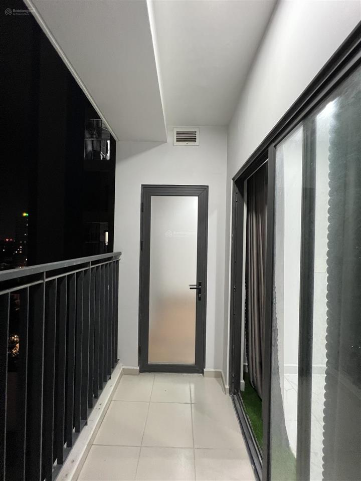 Bán căn hộ charm city, 1pn 1wc, 50m², sổ sẵn giá chỉ 1 tỷ 850