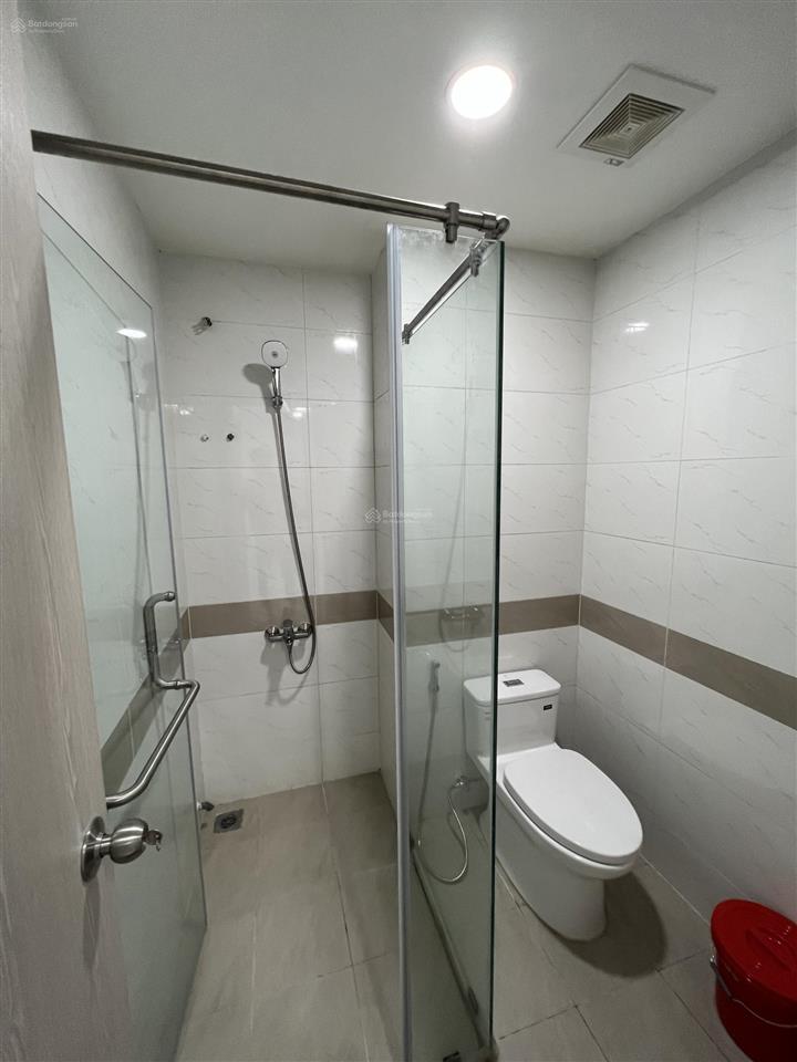 Bán căn hộ charm city, 1pn 1wc, 50m², sổ sẵn giá chỉ 1 tỷ 850