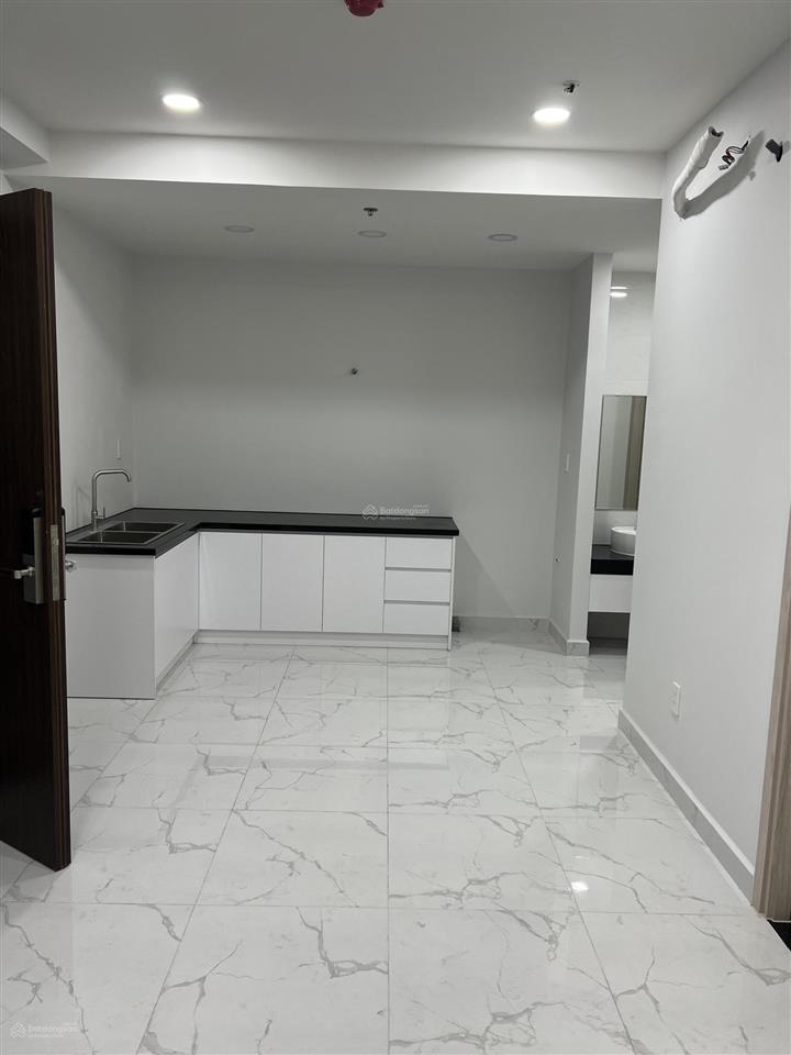 Bán căn hộ charm city, 1pn 1wc, 50m², sổ sẵn giá chỉ 1 tỷ 850