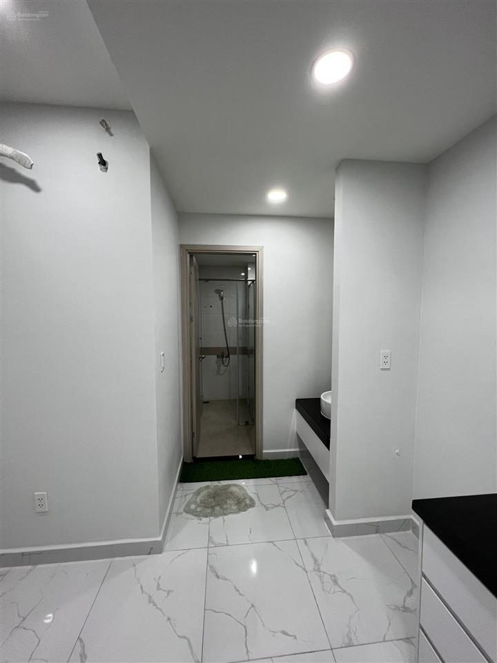 Bán căn hộ charm city, 1pn 1wc, 50m², sổ sẵn giá chỉ 1 tỷ 850