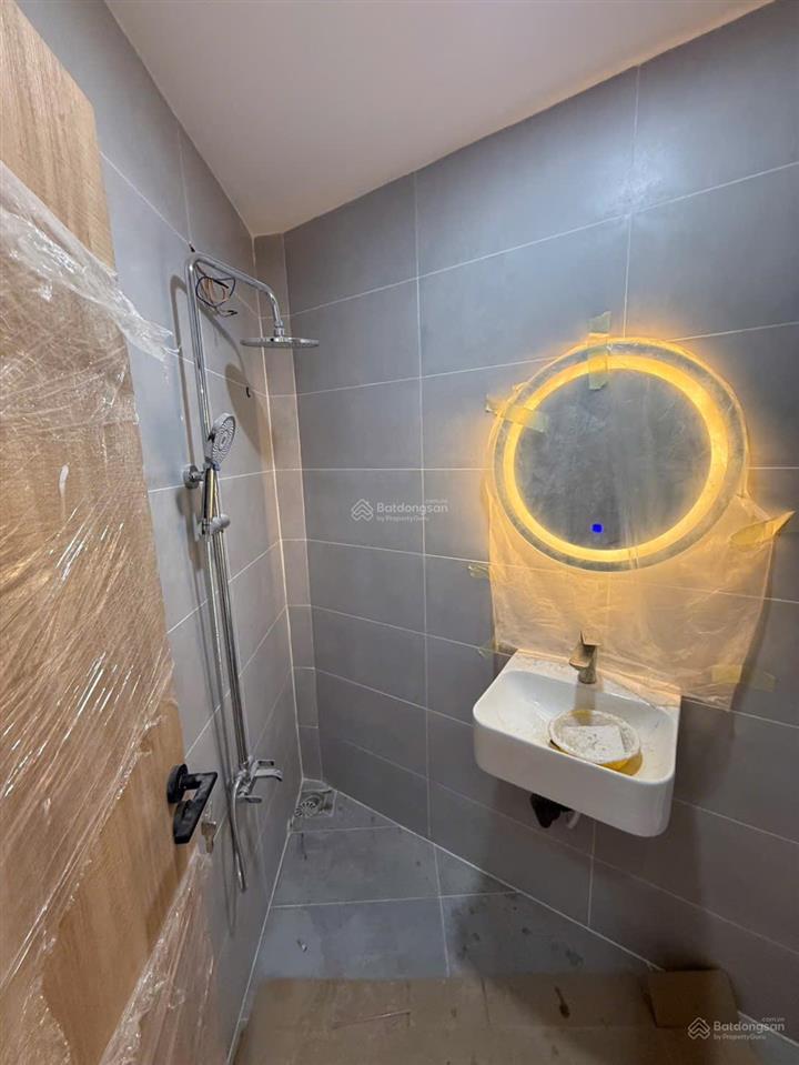 Nhà mới đón tết ng sỹ sách 47m23pn 2 wc full nt chỉ 4.x tỷ