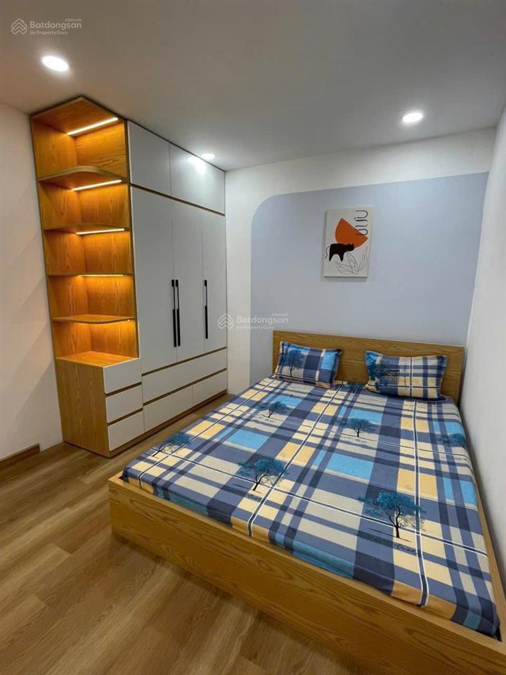 Nhà mới đón tết ng sỹ sách 47m23pn 2 wc full nt chỉ 4.x tỷ