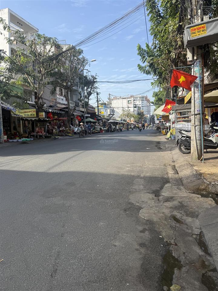 Hạ giá bán nhanh chỉ 4.4 tỷ p15 tân bình 47m2full nt3pn 2wc