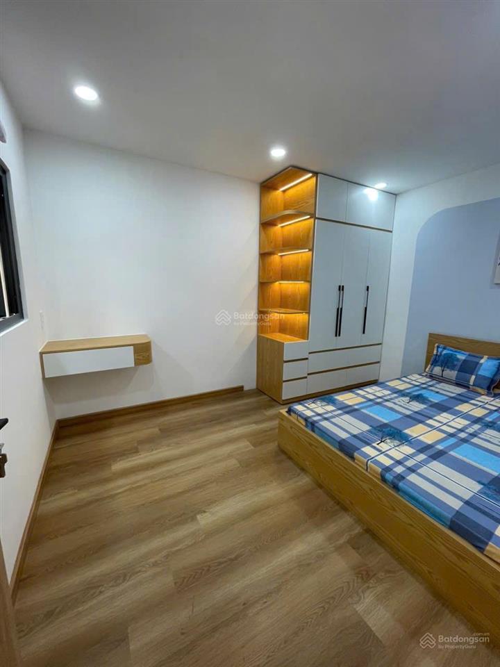 Hạ giá bán nhanh chỉ 4.4 tỷ p15 tân bình 47m2full nt3pn 2wc