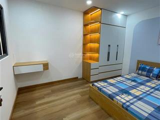 Hạ giá bán nhanh chỉ 4.4 tỷ p15 tân bình 47m2full nt3pn 2wc