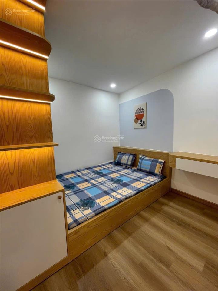 Hạ giá bán nhanh chỉ 4.4 tỷ p15 tân bình 47m2full nt3pn 2wc