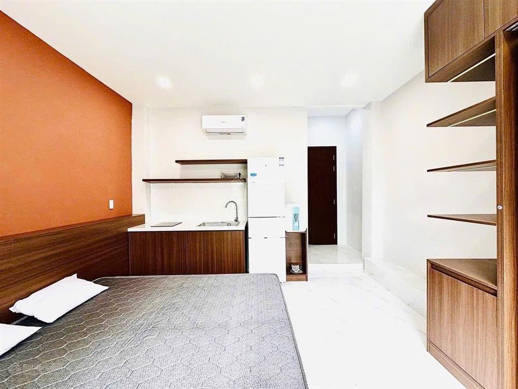 Chdv full nt wc riêng ngay công viên gia định6.5 triệu