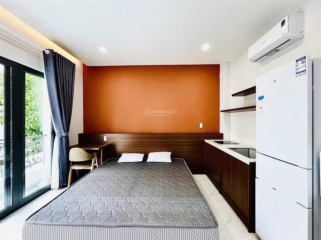 Chdv full nt wc riêng ngay công viên gia định6.5 triệu