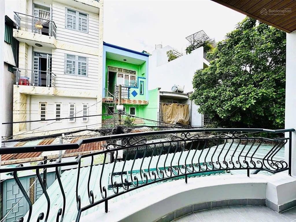 Chdv full nt wc riêng ngay công viên gia định6.5 triệu