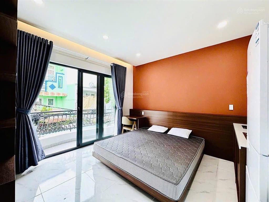 Chdv full nt wc riêng ngay công viên gia định6.5 triệu