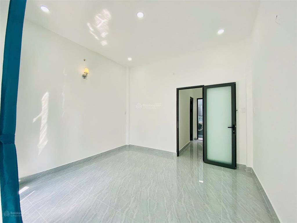 Nhà mới btct phạm văn bạch  trệt lầu 36m² chỉ 4,68 tỷ đồng