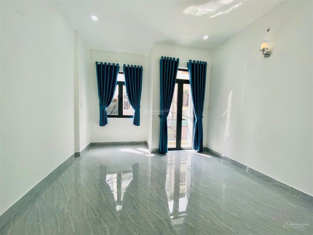 Nhà mới btct phạm văn bạch  trệt lầu 36m² chỉ 4,68 tỷ đồng