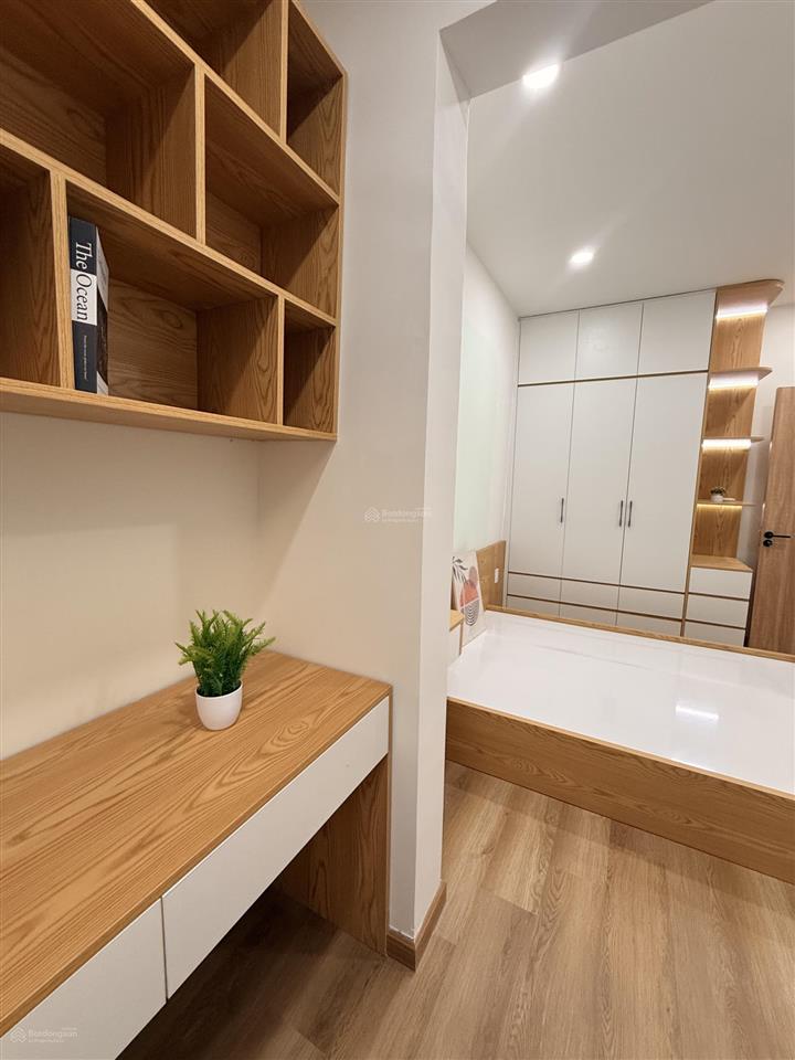 Nhà đẹp full nt  3 pn 2 wc  hxh nhỏ đs51 & phạm văn chiêu  4,55 tỷ
