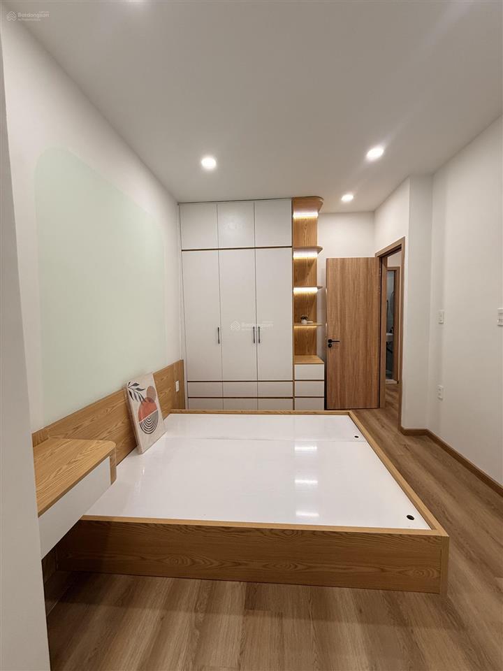 Nhà đẹp full nt  3 pn 2 wc  hxh nhỏ đs51 & phạm văn chiêu  4,55 tỷ