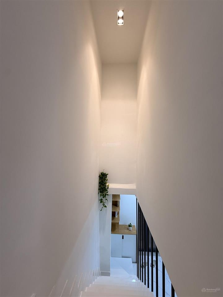 Nhà đẹp full nt  3 pn 2 wc  hxh nhỏ đs51 & phạm văn chiêu  4,55 tỷ