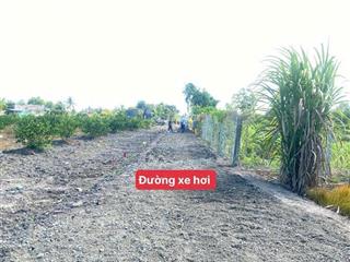 1000m2 vườn đường ô tô ngay đất kế bên vành đai 4, cách 816 tầm 700 kv được chuyển thổ