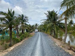 1000m2 vườn đường ô tô kv chuyển thổ giá chỉ 650tr