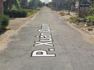 Chuyển nhượng gấp khách sạn quất lâm, gần khu công nghiệp vsip nam định