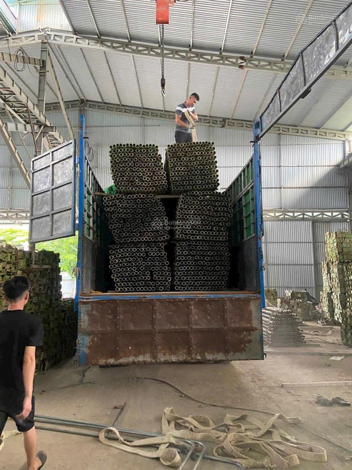 Bán gấp nhà xưởng 4.500m2 quốc lộ 10, chân cầu tân đệ thái bình. giá cực rẻ