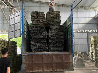 Bán gấp nhà xưởng 4.500m2 quốc lộ 10, chân cầu tân đệ thái bình. giá cực rẻ