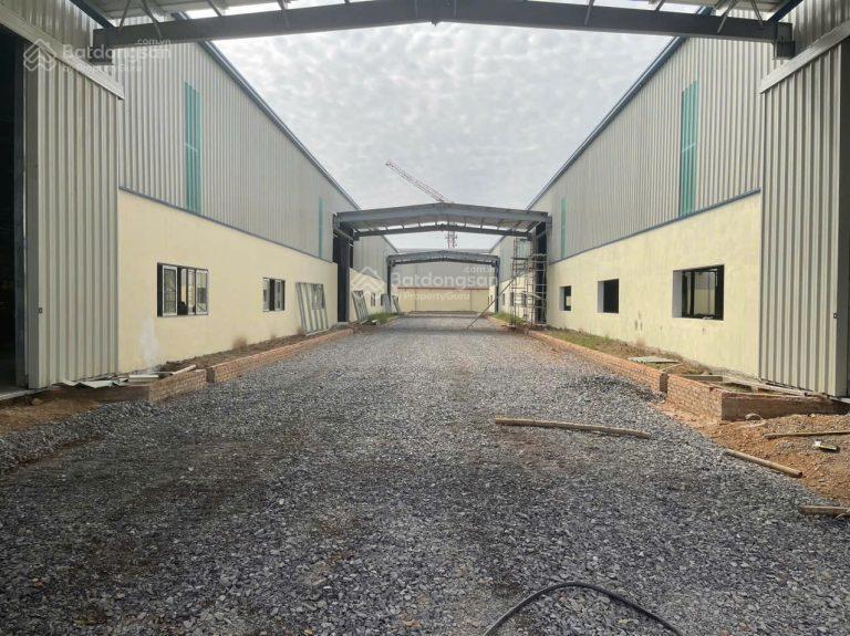 Chuyển nhượng nhà máy may 1,4ha ý yên, nam định