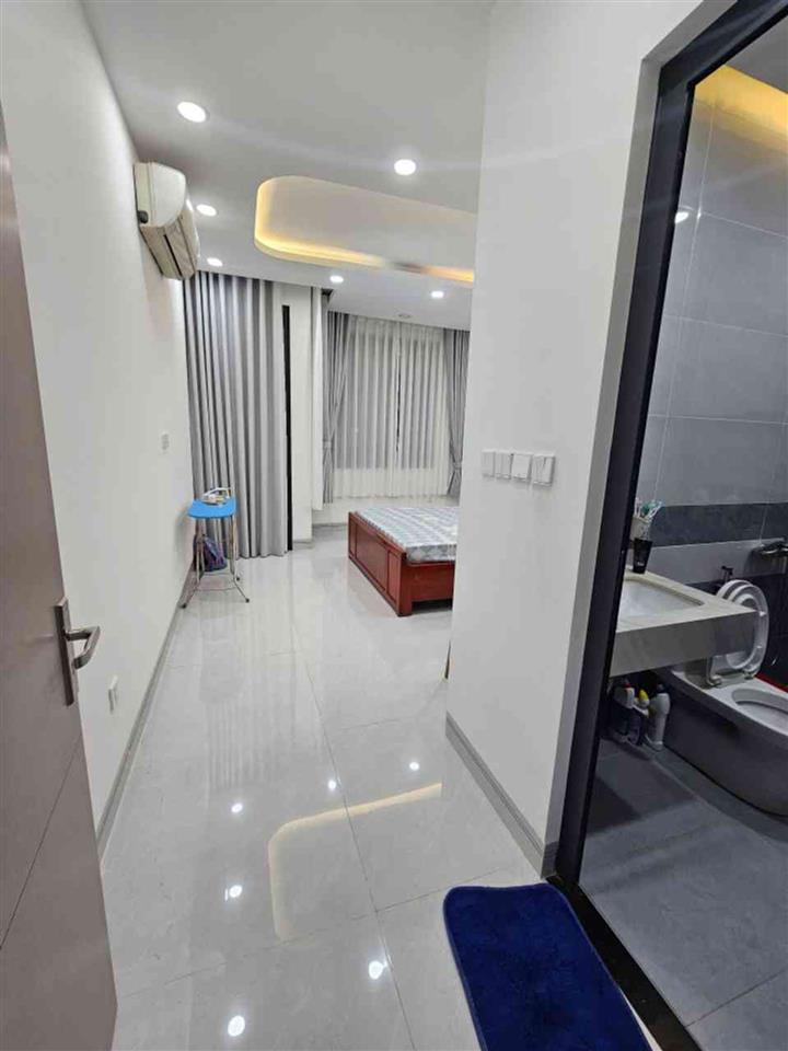 Bán Nhà Chính Chủ Bình Tân – 60m² – 4PN – Nhà Mới – Pháp Lý Chuẩn