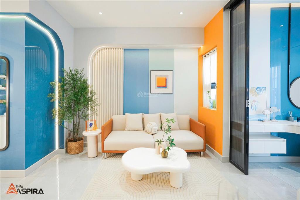 Chuyển nhượng studio aspira hướng đông nam