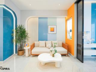 Chuyển nhượng studio aspira hướng đông nam